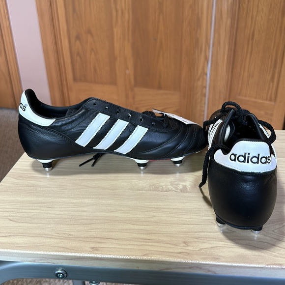 Adidas World Cup Cleats - Picture 7 of 8